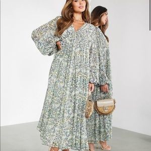 ASOS MAXI DRESS
